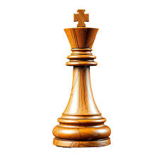 King piece