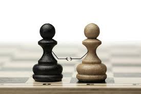 Pawn piece